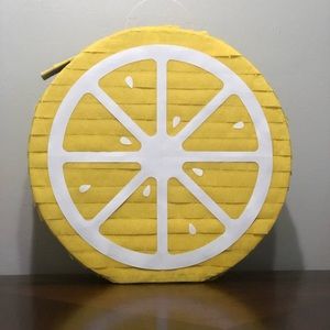 Lemon Pinata